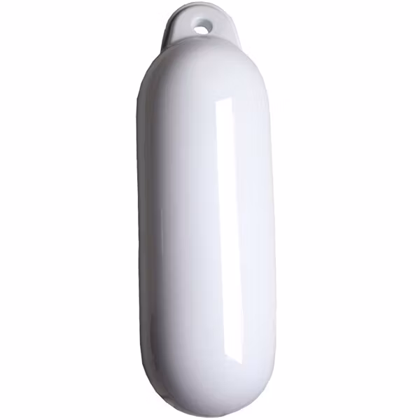 Majoni Drop fender 21x62cm 1,8kg vit
