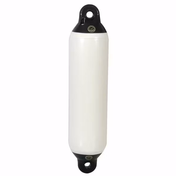 Dan-Fender 520 vit/svart topp, 5x20”