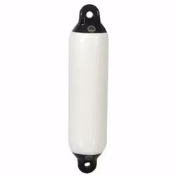 Dan-Fender 520 vit/svart topp, 5x20”