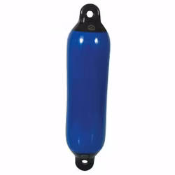 Dan-Fender 520 blå/svart topp, 5 x 20”