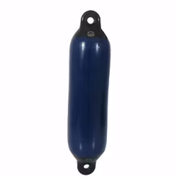 Dan-Fender 520 marinblå/svart topp, 5 x 20”