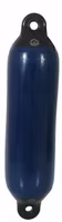 Dan-Fender 827 marinblå/svart topp, 8 x 27”