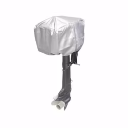 Båtmotorskydd 70-150hk 73x40x65cm