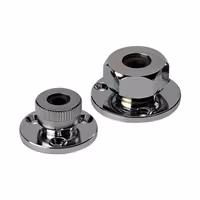 Kabelgenomföring, Ø16 mm