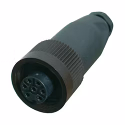 Philippi honkontakt 4-polig till kabel