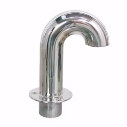 Svanhals RF, Ø35 mm