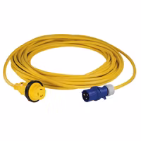Marinco landströmskabel 16Amp, 15m
