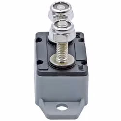 1852 Termosäkring 12-28Vdc, 40 Amp