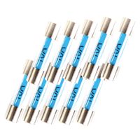 OceanFlex glassäkring 5x20mm 1 Amp, 10st