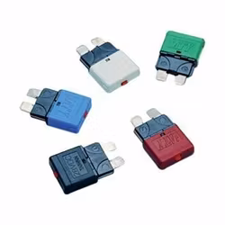 Osculati automatiskt bladsäkring, 20 Amp