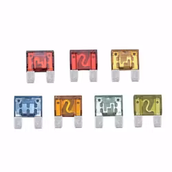 Säkring för hållare, 30 Amp