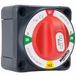 BEP Batteriväxlare 771S Heavy Duty