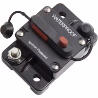 1852 Automatsäkringar, 30 Amp