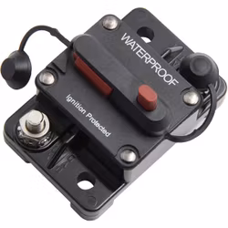 1852 Automatsäkringar, 40 Amp