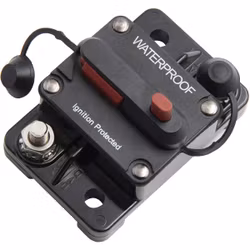 1852 Automatsäkringar, 80 Amp