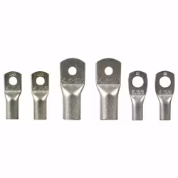 1852 Kabelskor till 10 mm² kablar Ø8mm, 4 st