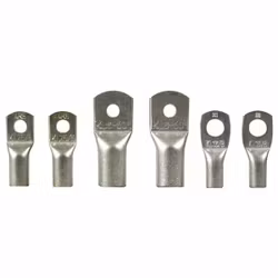 1852 Kabelskor till 25 mm² kablar Ø10mm, 4 st