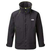 Gill os32j coastal jacka grafit stl. S