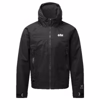 Gill V101J Verso Jacka Svart strl. XL
