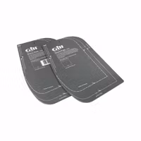 1643 shorts inlägg gill passar till jl-xxl