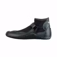 956 aquatech sko Gill svart str 39