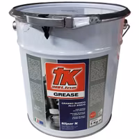 TK Line Marinegrease fett i hink, 5kg