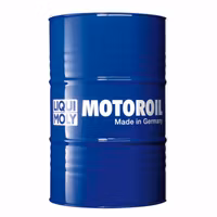 Liqui Moly marine 4T motorolja 10W-40 205l