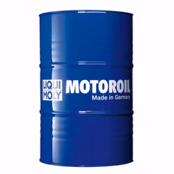 Liqui Moly marine 4T motorolja 15W-40 205l