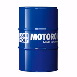Liqui moly marine 4t motorolja 25w-40 60l