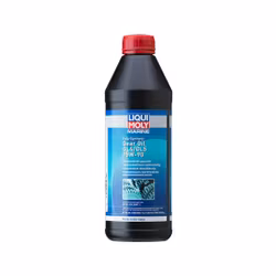 Liqui Moly marine helsyntetisk växelhusolja GL4/GL5 75W-90