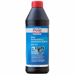 Liqui moly marine high performance växelhusolja