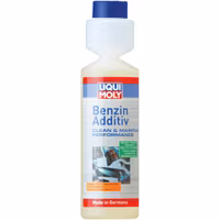 Liqui Moly bensintillsats