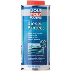 Liqui moly marine dieselskydd 500ml