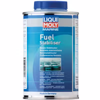 Liqui Moly marin bensinstabilisator