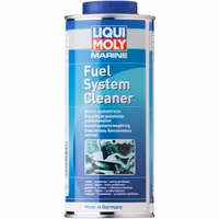 Liqui moly marine bensinsystemrengöring