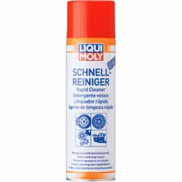 Liqui moly snabbrengöring/bromsspray