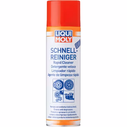 Liqui moly snabbrengöring/bromsspray