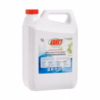 Abnet Rengöring prof. 5L