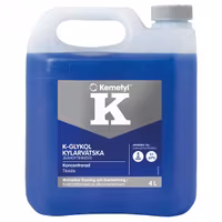 Kemetyl K-Glykol kylarvätska Koncentrerad
