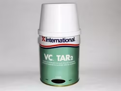 Vc tar 2 svart 1,0 l