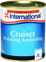 Cruiser mörkblå 2,5 l