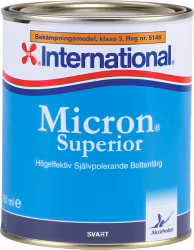 Micron superior offwhite 2,5 l se
