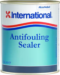Antifouling sealer mörkblå 750ml