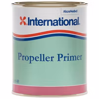 Propeller primer red 250 ml
