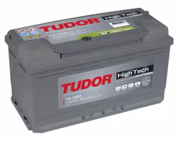 Tudor/Exide Batteri Premium 100 ah start
