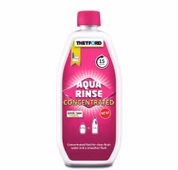 Thetford Toalettvätskan Aqua Kem Rinse concentrated, 0.75L