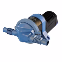 Whale Gulper 320 länspumppump 12v