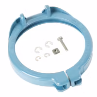 Whale pumphusklämma till Gusher Urchin AS9062