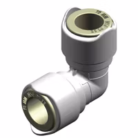 Whale vinkelkoppling 15mm, 100 st