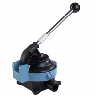 Whale Gusher Titan länspump BP4402